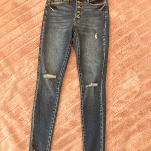 KanCan jeans size 24